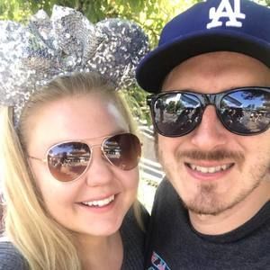 Meet your Posher, Andy